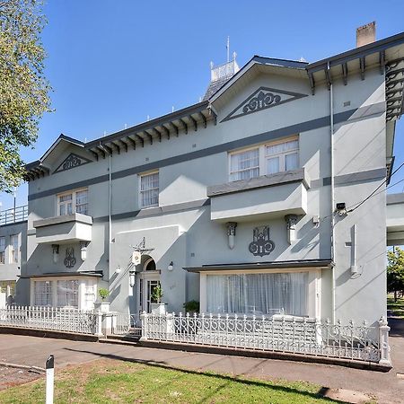 Ballarat Central B&B Esterno foto